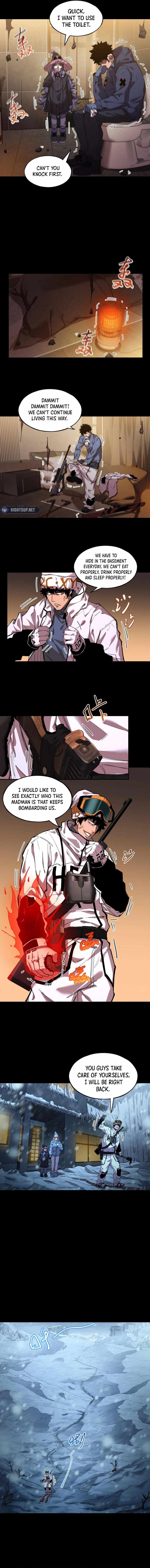 Chronicles of the Polar War Chapter 45 6
